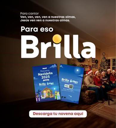 BRILLA - OT # 537 Banner novena (390 px x 432 px)