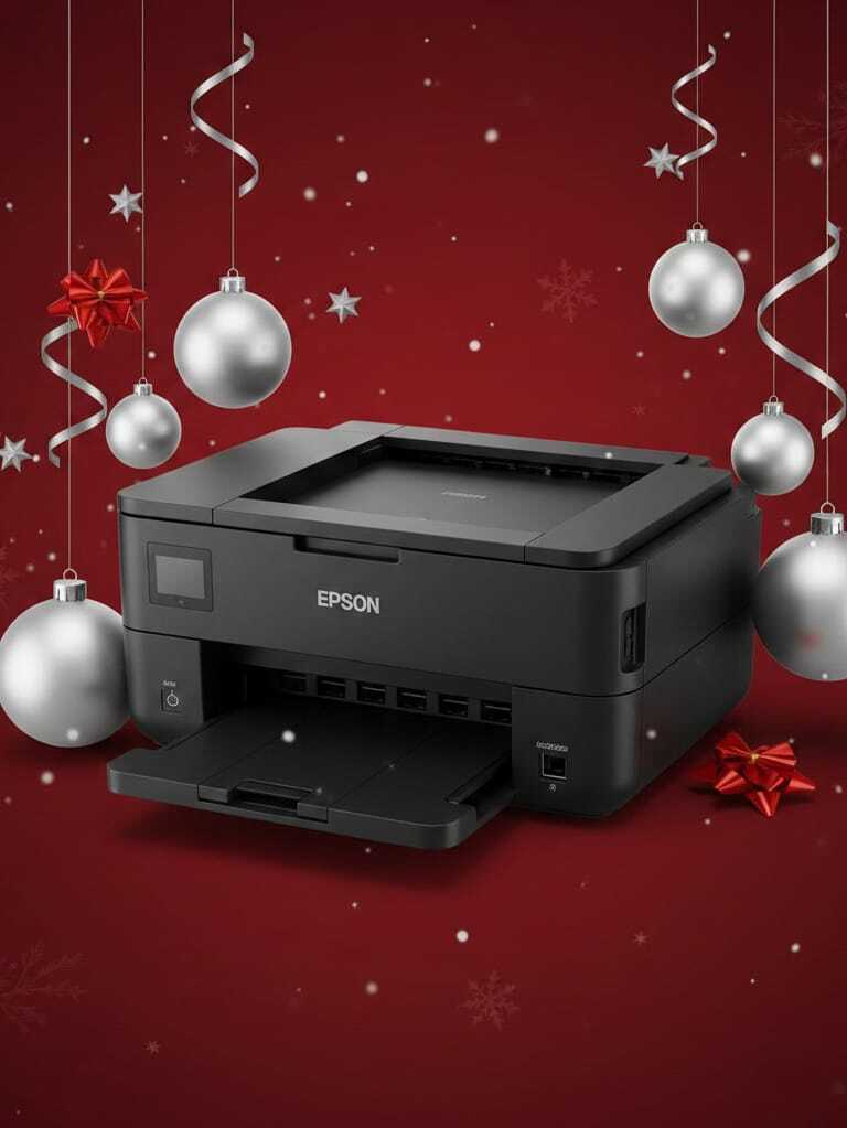 Impresora EPSON L3210