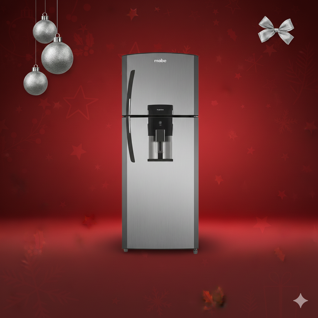 Nevera MABE RMP438FBCG