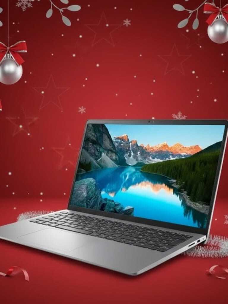 Portatil Dell Modelo 3530