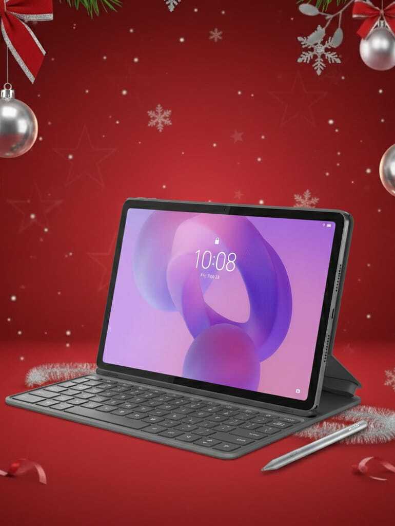 Tablet Lenovo MTB336FU